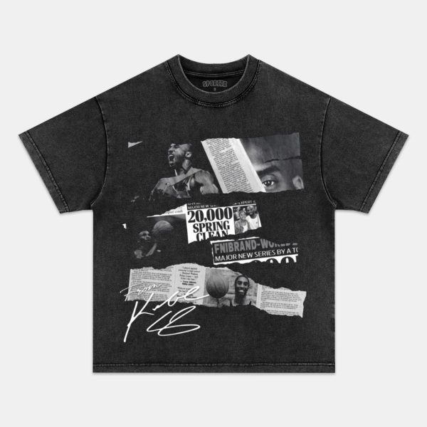 KOBE VINTAGE S2 TEE - Image 3