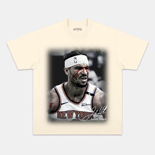 JOSH HART 2025 TEE - Image 4