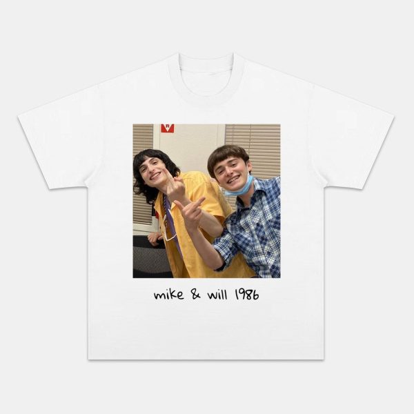 STRANGER THINGS 3.0 TEE - Image 3