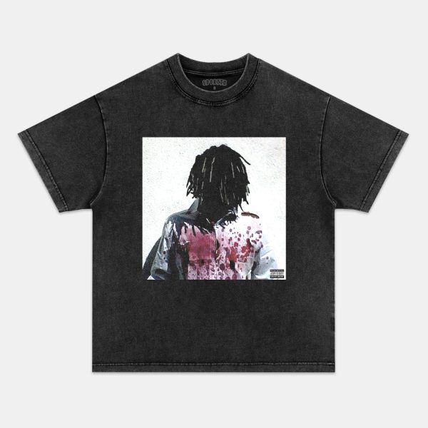 MORE CHAOS TEE - Image 2