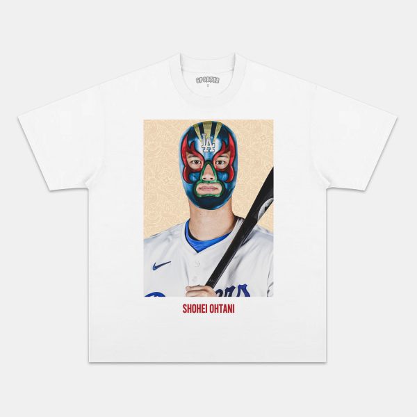 SHOHEI OHTANI TEE - Image 4