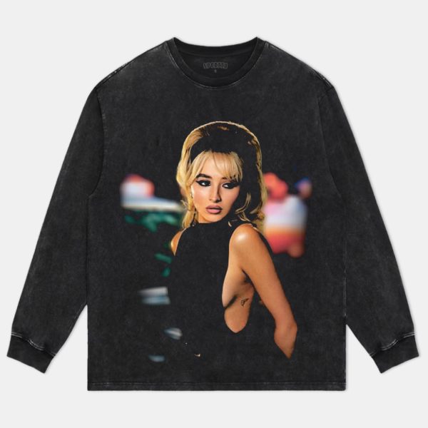 SABRINA CARPENTER TEE - Image 4