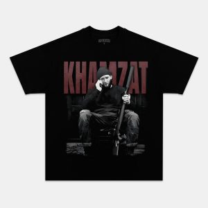 KHAMZAT CHIMAEV TEE