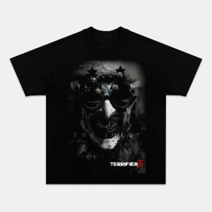 TERRIFIER 3  2024 TEE