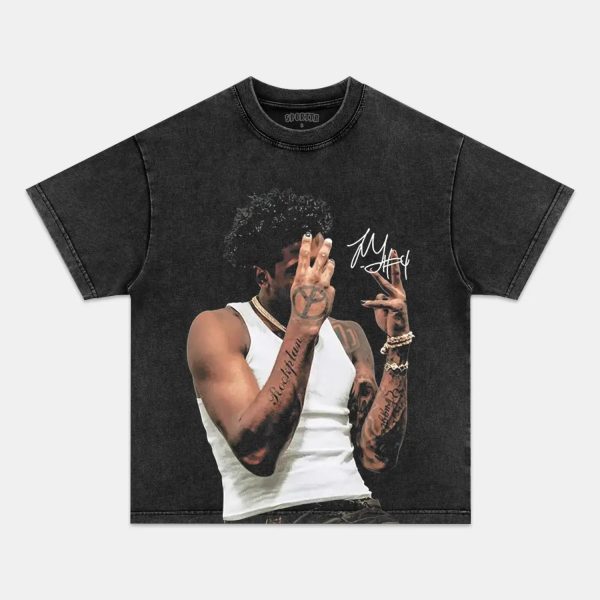 JALEN GREEN TEE - Image 3