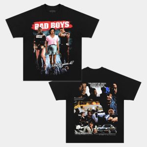BAD BOYS TEE