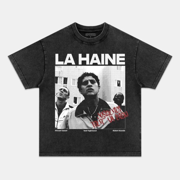 LA HAINE TEE - Image 2