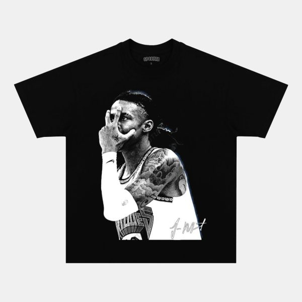 JA MORANT  TEE