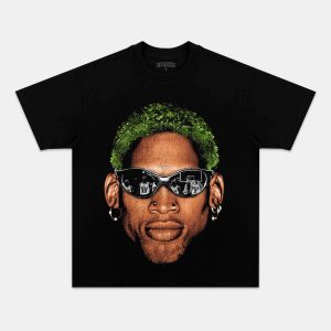 DENNIS RODMAN 2.19 2.0 TEE
