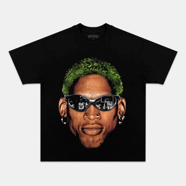 DENNIS RODMAN 2.19 2.0 TEE