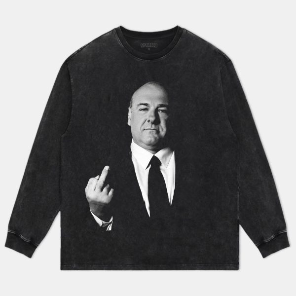 2024 TONY SOPRANO TEE - Image 4