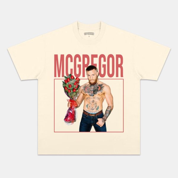 CONOR MCGREGOR 2025 TEE - Image 4