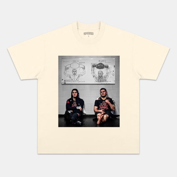 KHABIB & ISLAM TEE - Image 4