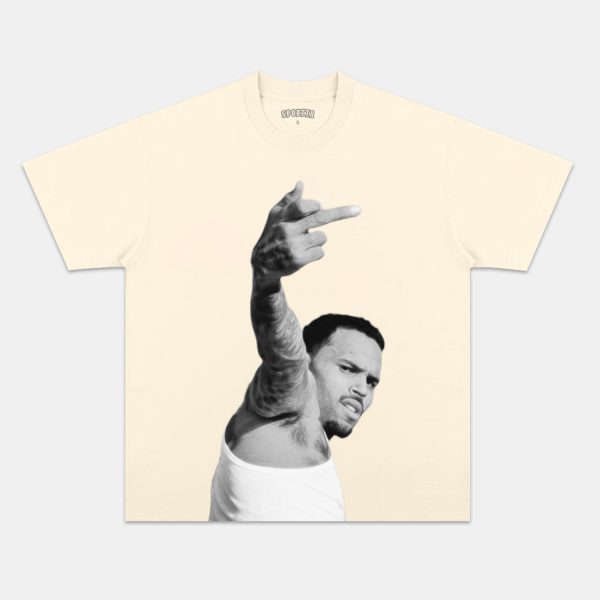 CHRIS BROWN 3.13 TEE - Image 4