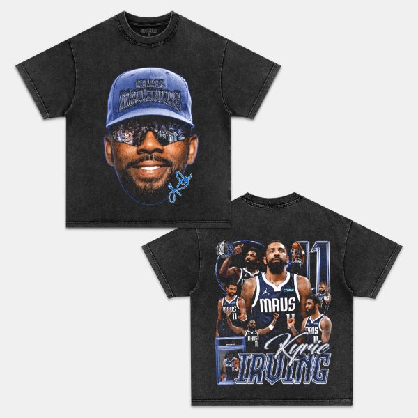 KYRIE IRVING TEE - Image 2