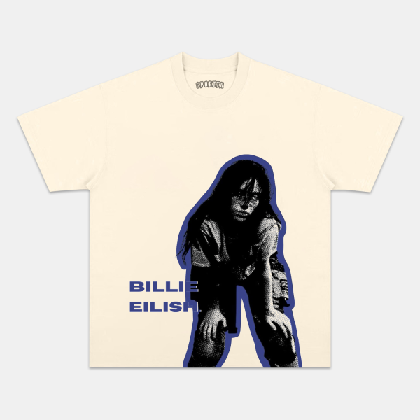 BILLIE EILISH 2.0 TEE - Image 4