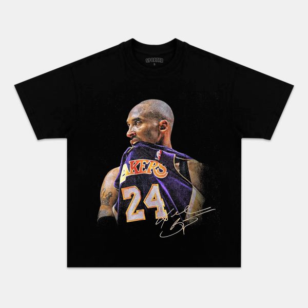 KOBE BRYANT VINTAGE 2.24 TEE