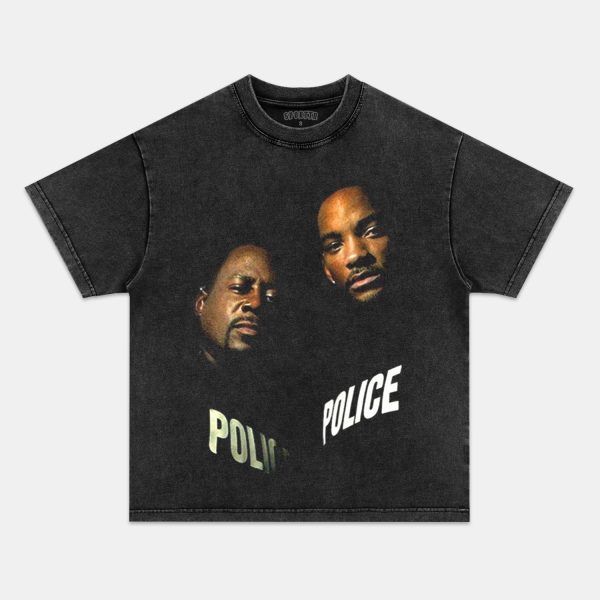 BAD BOYS 12.31 TEE - Image 2