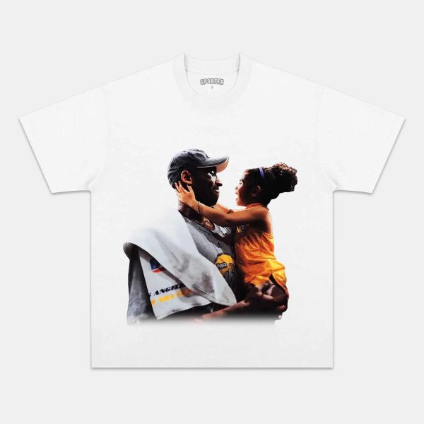 KOBE 7.2-1 VINTAGE TEE - Image 4