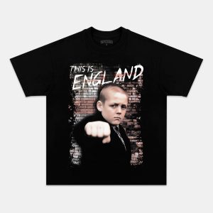 THIS IS ENGLAND TEE
