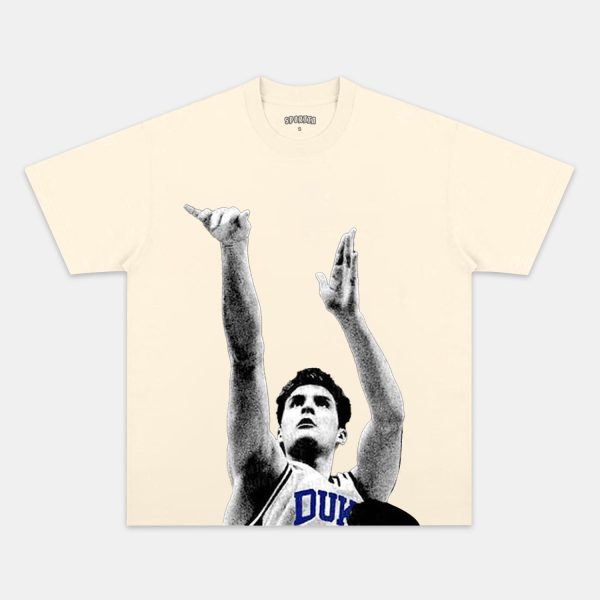 CHRISTIAN LAETTNER TEE - Image 4