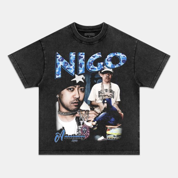 NIGO TEE - Image 2
