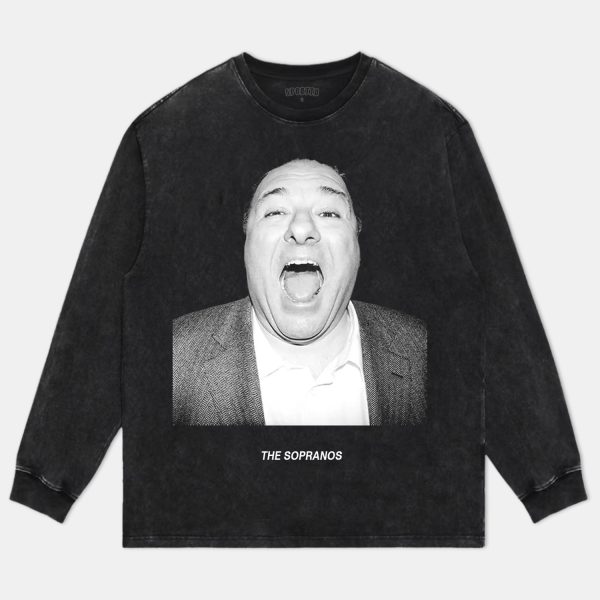 TONY SOPRANO 2024 NEW 1.0 TEE - Image 6
