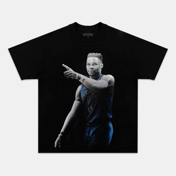 RUSSELL WESTBROOK TEE - Image 2