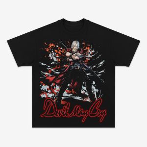 DEVIL MAY CRY V2 TEE