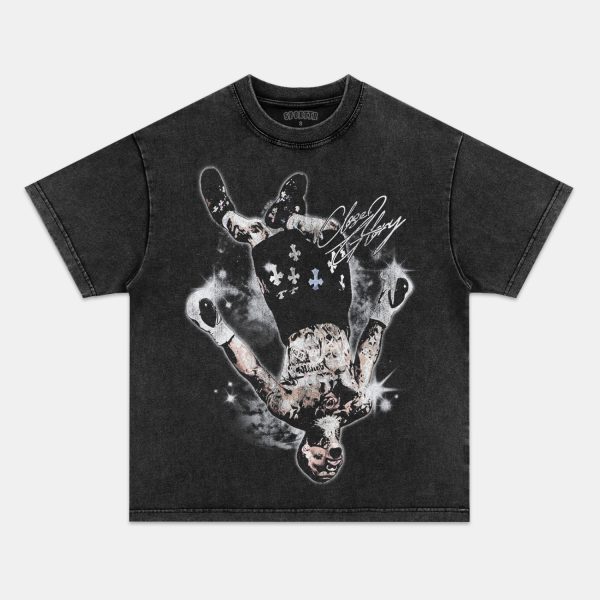 GERVONTA DAVIS 3.14 V4 TEE - Image 2