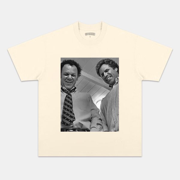 STEP BROTHERS TEE - Image 4
