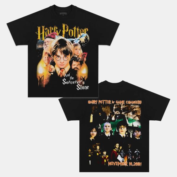 HARRY POTTER TEE - Image 2