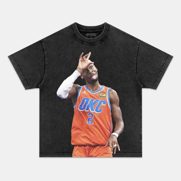 SHAI 5.22 V2 TEE - Image 2