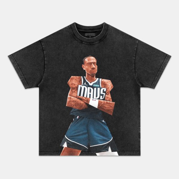 PJ WASHINGTON TEE - Image 2