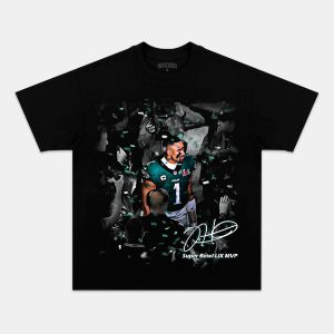 JALEN HURTS MVP 2.12 3.0 TEE