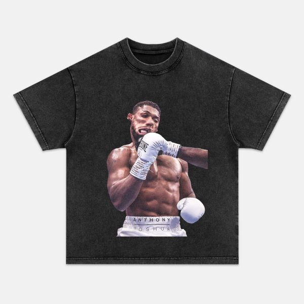 ANTHONYJOSHUA TEE - Image 2