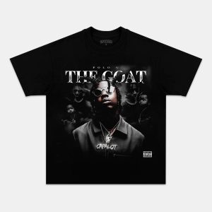 POLO G 1.7 2.0 TEE