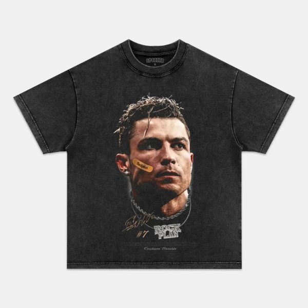 RONALDO CALMA V2 TEE - Image 3