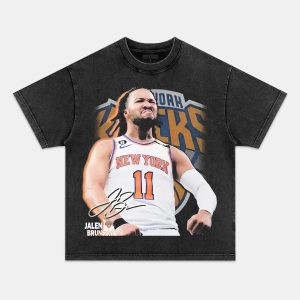 JALEN BRUNSON TEE