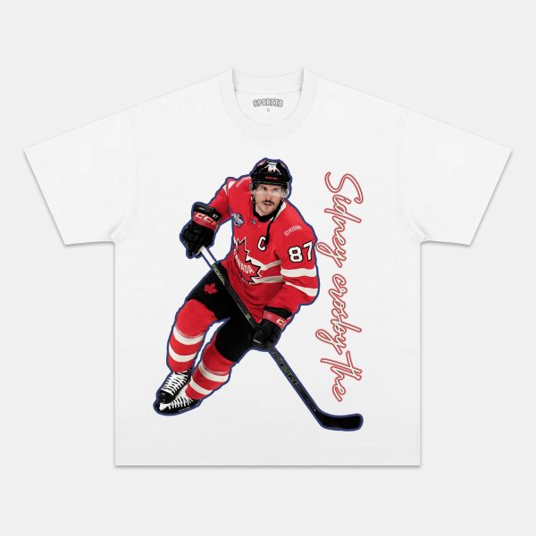 SIDNEY CROSBY THE TEE - Image 3