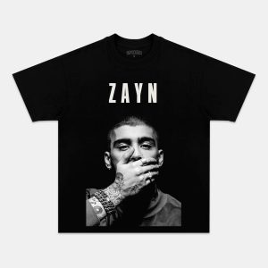 ZAYN MALIK TEE