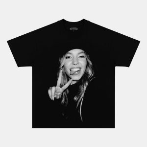 SYDNEY SWEENEY TEE