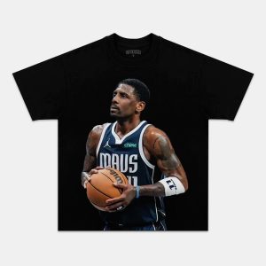 KYRIE IRVING TEE