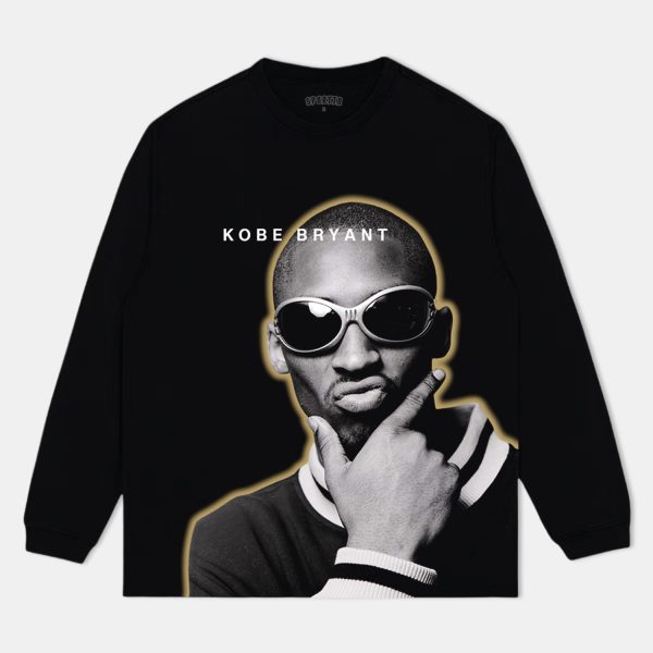 KOBE BRYANT 11.25 TEE - Image 2