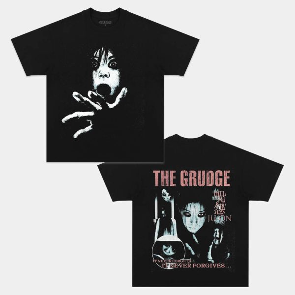 THE GRUDGE TEE - Image 2