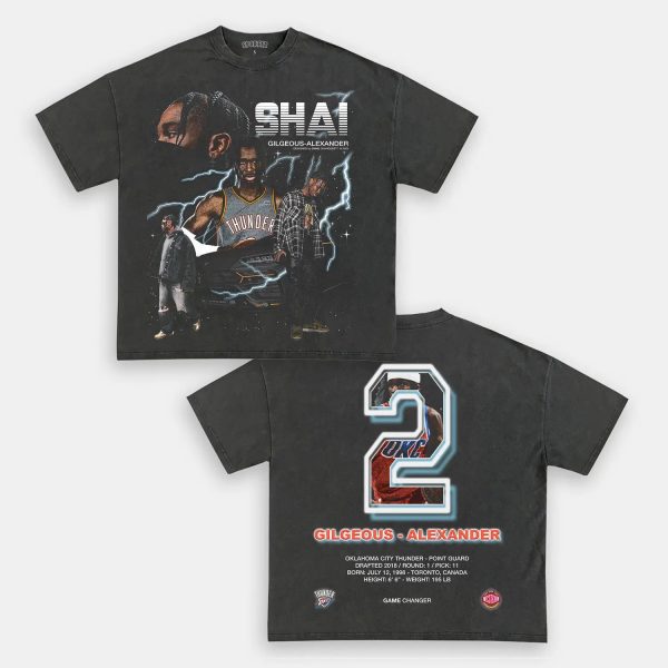 SHAI TEE - Image 2