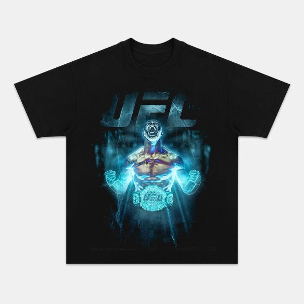 UFC-COLLECTION TEE