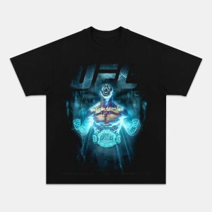 UFC-COLLECTION TEE