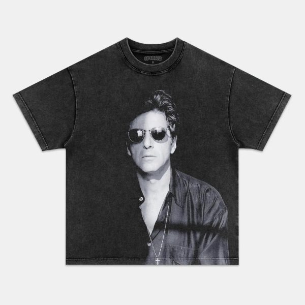 AL PACINO TEE - Image 2