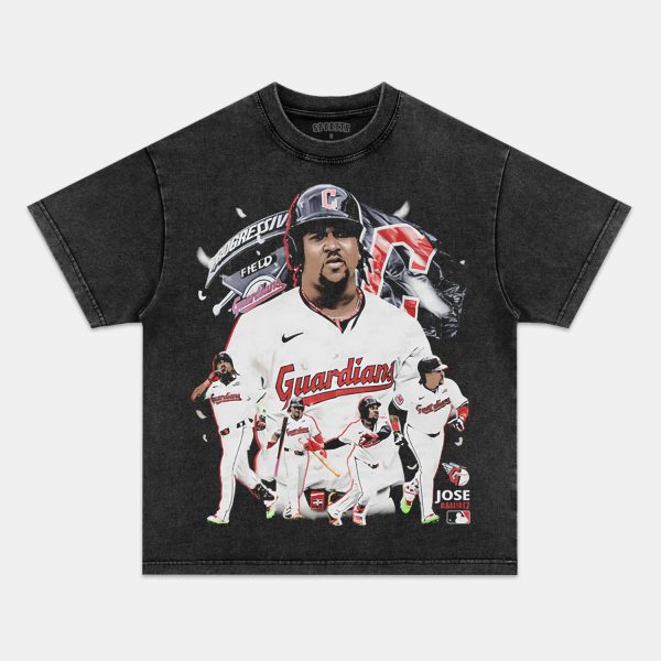 JOSE RAMIREZ TEE - Image 2
